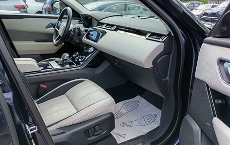 Land Rover Range Rover Velar I, 2021 год, 4 890 000 рублей, 13 фотография