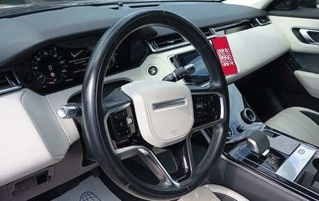 Land Rover Range Rover Velar I, 2021 год, 4 890 000 рублей, 8 фотография