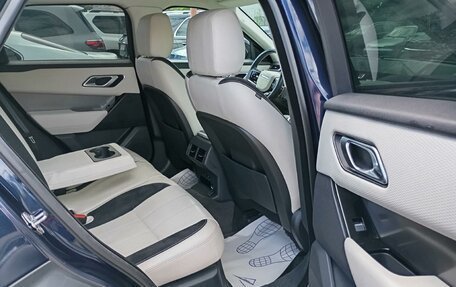 Land Rover Range Rover Velar I, 2021 год, 4 890 000 рублей, 14 фотография