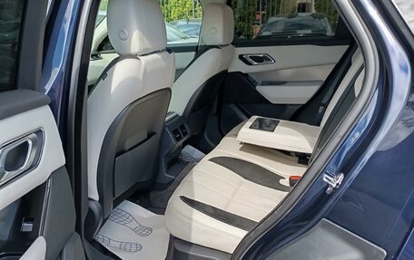 Land Rover Range Rover Velar I, 2021 год, 4 890 000 рублей, 15 фотография
