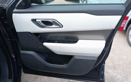 Land Rover Range Rover Velar I, 2021 год, 4 890 000 рублей, 17 фотография