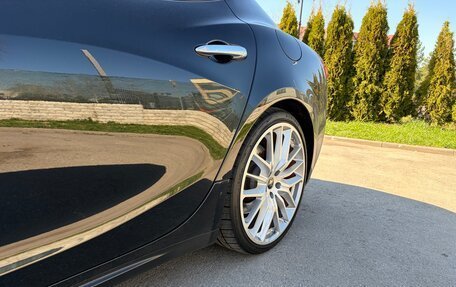 Maserati Ghibli, 2014 год, 3 200 000 рублей, 10 фотография