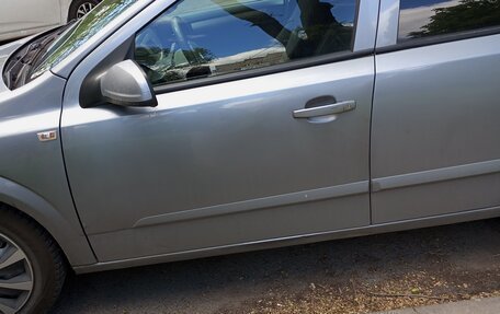 Opel Astra H, 2008 год, 400 000 рублей, 2 фотография