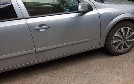 Opel Astra H, 2008 год, 400 000 рублей, 4 фотография