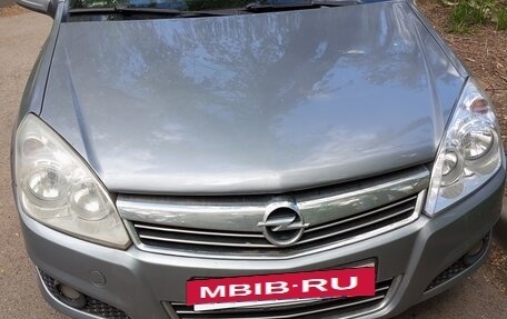 Opel Astra H, 2008 год, 400 000 рублей, 3 фотография