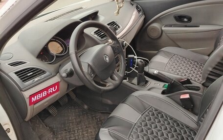 Renault Megane III, 2009 год, 480 000 рублей, 8 фотография