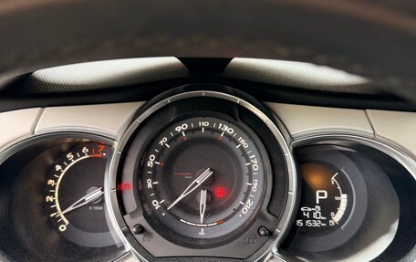 Citroen DS3 I рестайлинг, 2013 год, 700 000 рублей, 7 фотография