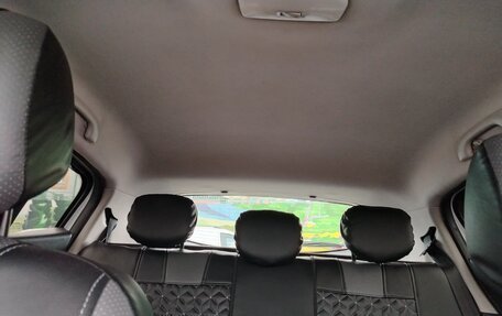 Renault Megane III, 2009 год, 480 000 рублей, 11 фотография