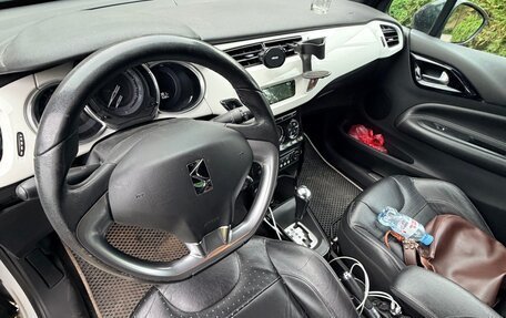 Citroen DS3 I рестайлинг, 2013 год, 700 000 рублей, 5 фотография