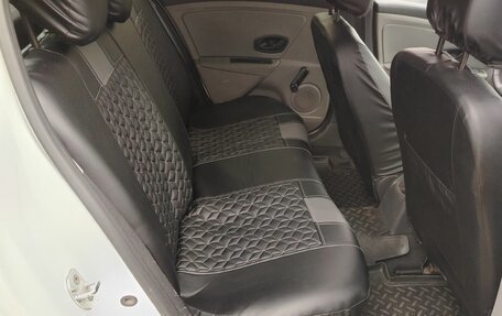 Renault Megane III, 2009 год, 480 000 рублей, 6 фотография