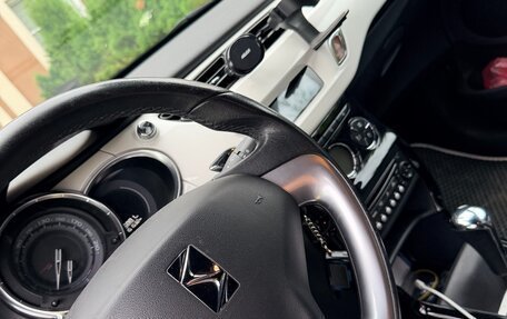 Citroen DS3 I рестайлинг, 2013 год, 700 000 рублей, 6 фотография