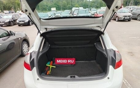 Renault Megane III, 2009 год, 480 000 рублей, 5 фотография