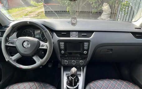 Skoda Octavia, 2014 год, 1 330 000 рублей, 12 фотография