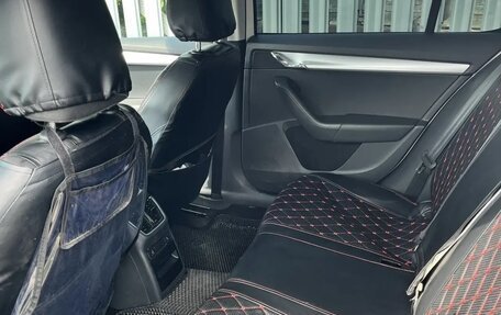 Skoda Octavia, 2014 год, 1 330 000 рублей, 13 фотография
