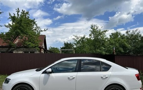 Skoda Octavia, 2014 год, 1 330 000 рублей, 7 фотография
