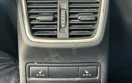 Skoda Octavia, 2014 год, 1 330 000 рублей, 14 фотография