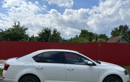 Skoda Octavia, 2014 год, 1 330 000 рублей, 3 фотография