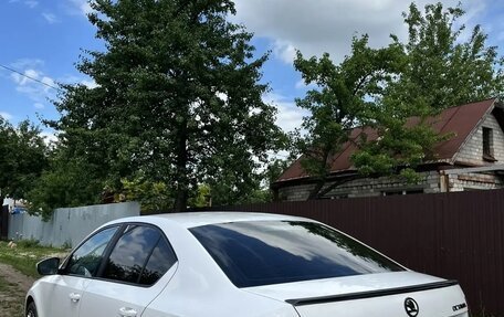 Skoda Octavia, 2014 год, 1 330 000 рублей, 6 фотография