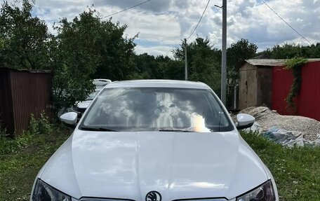 Skoda Octavia, 2014 год, 1 330 000 рублей, 16 фотография