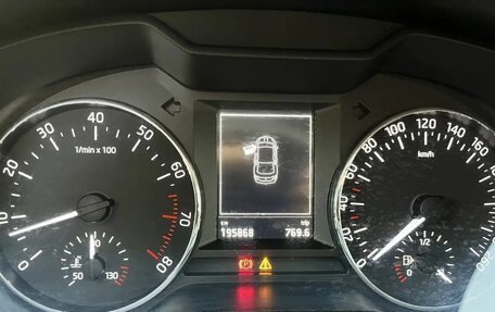 Skoda Octavia, 2014 год, 1 330 000 рублей, 11 фотография