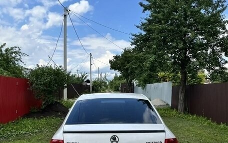 Skoda Octavia, 2014 год, 1 330 000 рублей, 8 фотография