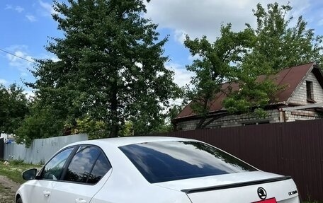 Skoda Octavia, 2014 год, 1 330 000 рублей, 9 фотография