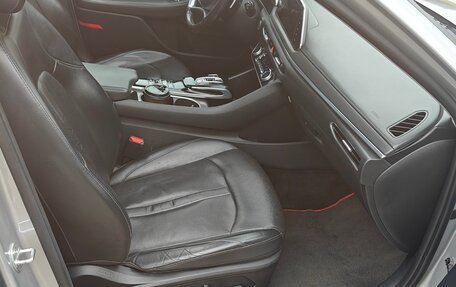Hyundai Sonata VIII, 2020 год, 1 980 000 рублей, 11 фотография