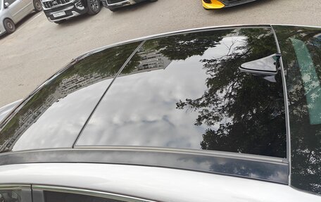 Hyundai Sonata VIII, 2020 год, 1 980 000 рублей, 27 фотография