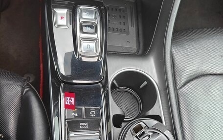Hyundai Sonata VIII, 2020 год, 1 980 000 рублей, 19 фотография