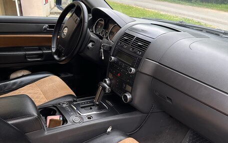 Volkswagen Touareg III, 2008 год, 1 100 000 рублей, 7 фотография