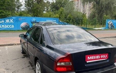 Volvo S80 II рестайлинг 2, 2000 год, 370 000 рублей, 7 фотография