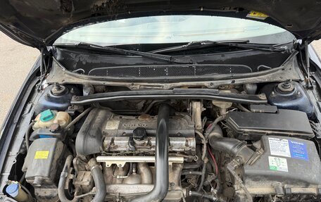 Volvo S80 II рестайлинг 2, 2000 год, 370 000 рублей, 13 фотография