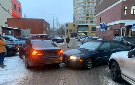 Volvo S80 II рестайлинг 2, 2000 год, 370 000 рублей, 19 фотография