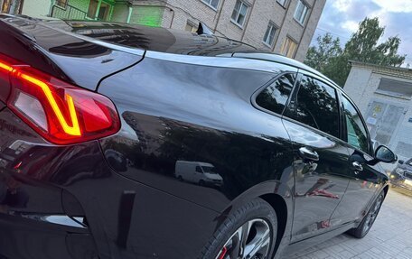 KIA K5, 2021 год, 2 500 000 рублей, 15 фотография