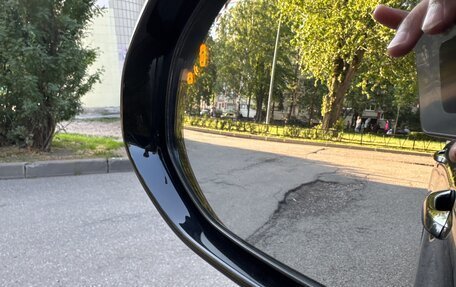 KIA K5, 2021 год, 2 500 000 рублей, 27 фотография