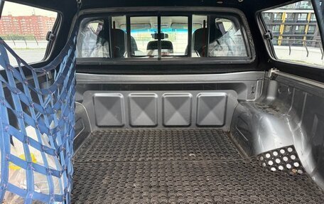 Mitsubishi L200 IV рестайлинг, 2014 год, 1 720 000 рублей, 6 фотография