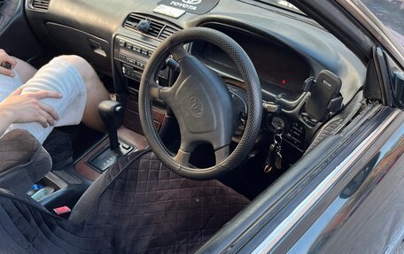 Toyota Windom, 1993 год, 235 000 рублей, 7 фотография