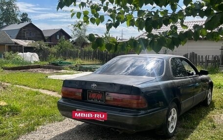 Toyota Windom, 1993 год, 235 000 рублей, 11 фотография