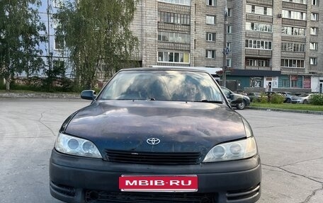 Toyota Windom, 1993 год, 235 000 рублей, 3 фотография