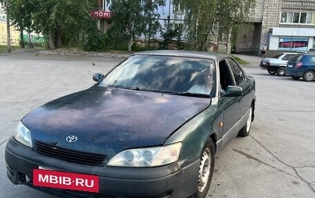 Toyota Windom, 1993 год, 235 000 рублей, 2 фотография