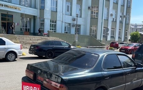 Toyota Windom, 1993 год, 235 000 рублей, 12 фотография