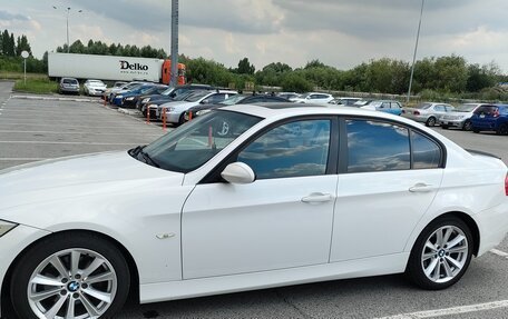 BMW 3 серия, 2008 год, 1 350 000 рублей, 2 фотография