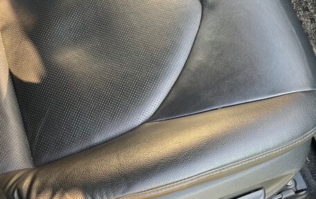 Toyota Camry, 2018 год, 2 400 000 рублей, 13 фотография