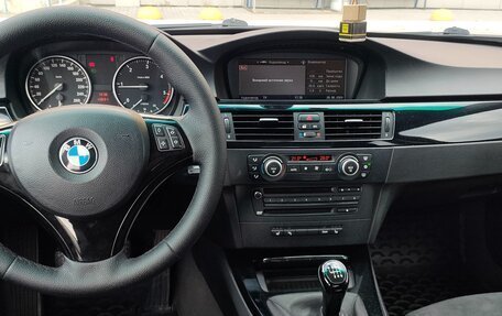 BMW 3 серия, 2008 год, 1 350 000 рублей, 7 фотография