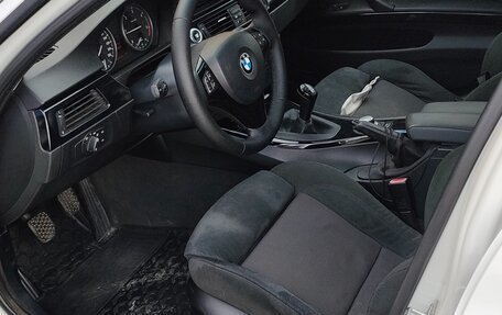 BMW 3 серия, 2008 год, 1 350 000 рублей, 8 фотография