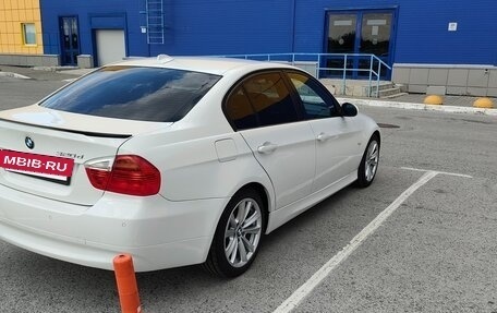 BMW 3 серия, 2008 год, 1 350 000 рублей, 4 фотография