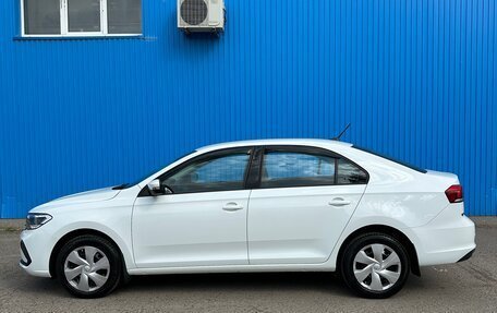 Volkswagen Polo VI (EU Market), 2020 год, 1 750 000 рублей, 4 фотография