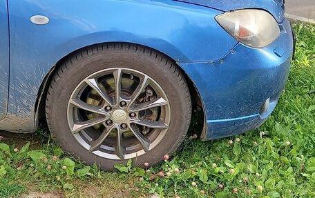 Mazda 3, 2005 год, 320 000 рублей, 4 фотография