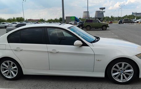 BMW 3 серия, 2008 год, 1 350 000 рублей, 5 фотография