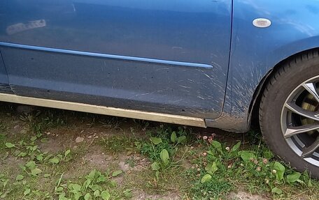 Mazda 3, 2005 год, 320 000 рублей, 3 фотография